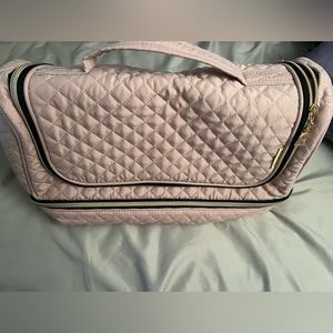 Carrying case for shark flex style or Dyson air wrap